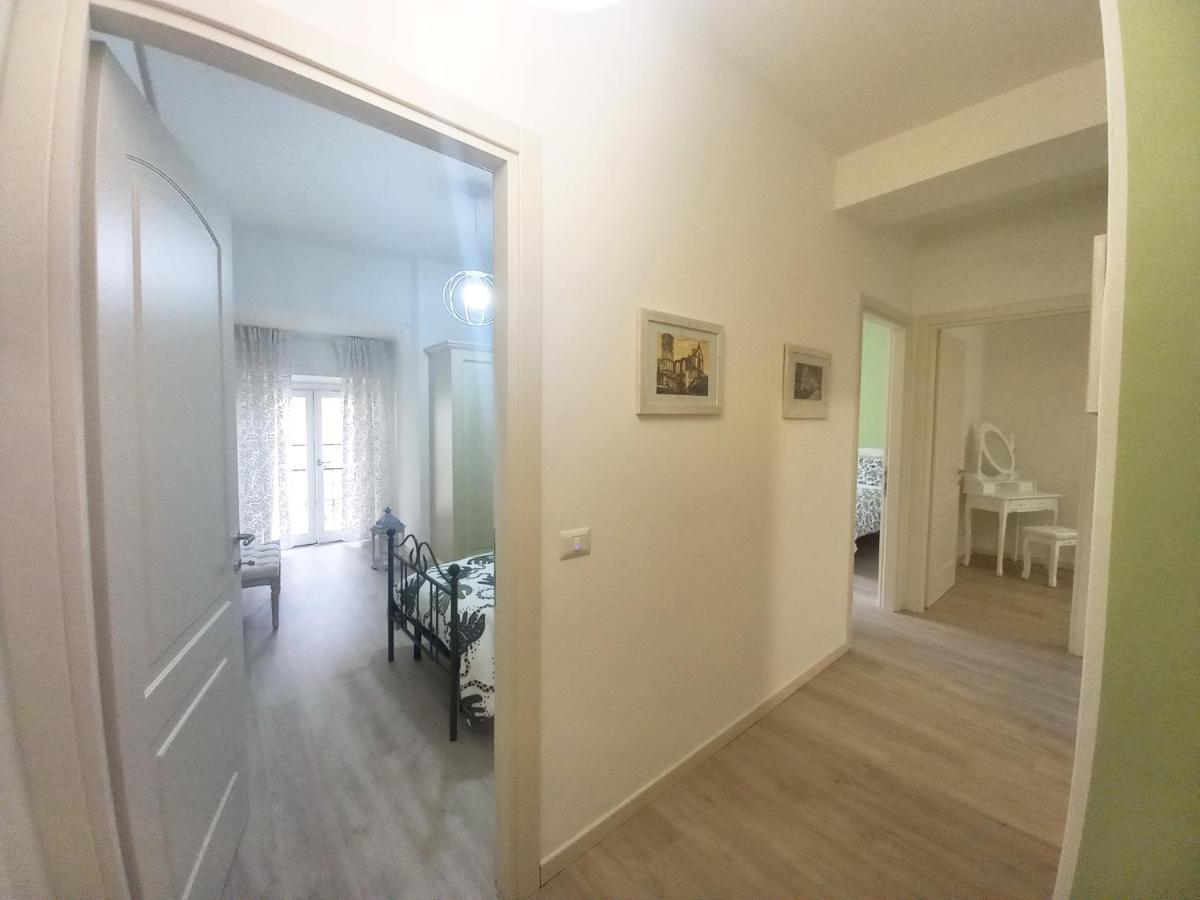 B&B Maison Gabry Ассізі Екстер'єр фото