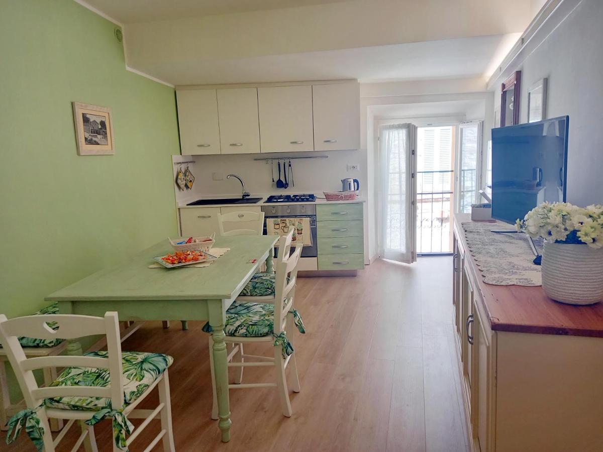 B&B Maison Gabry Ассізі Екстер'єр фото