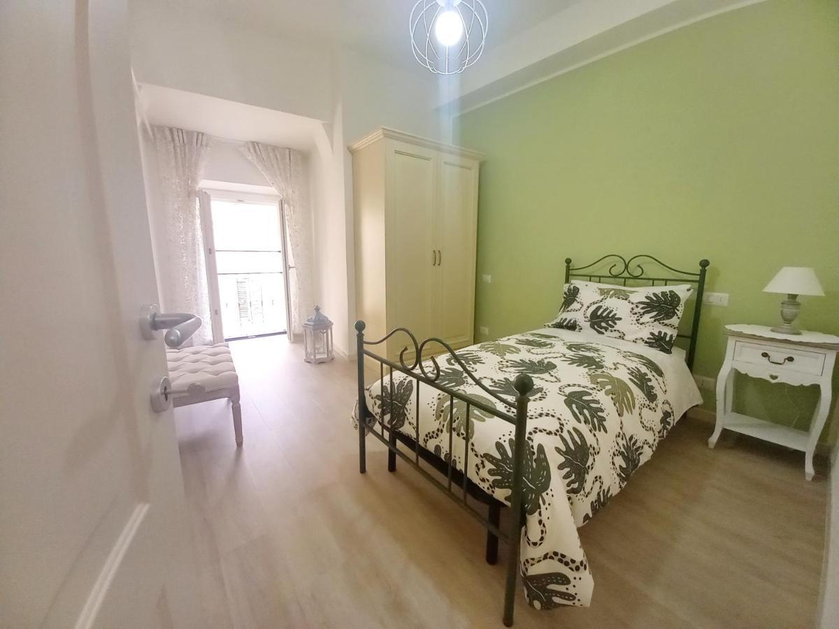B&B Maison Gabry Ассізі Екстер'єр фото