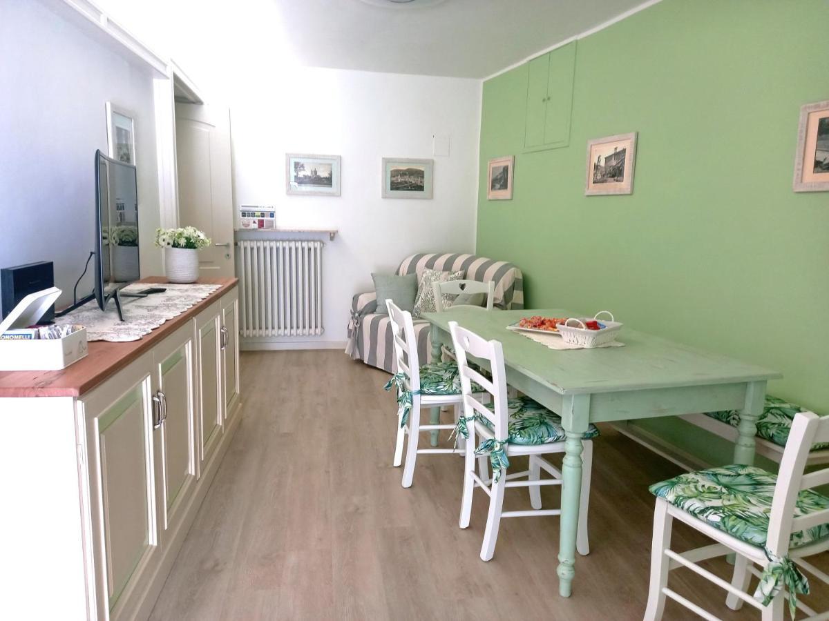 B&B Maison Gabry Ассізі Екстер'єр фото