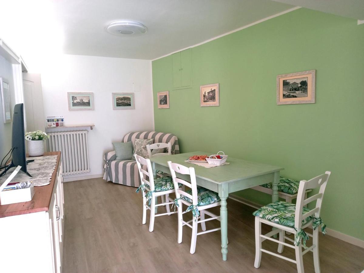 B&B Maison Gabry Ассізі Екстер'єр фото