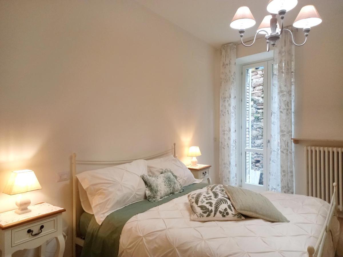 B&B Maison Gabry Ассізі Екстер'єр фото