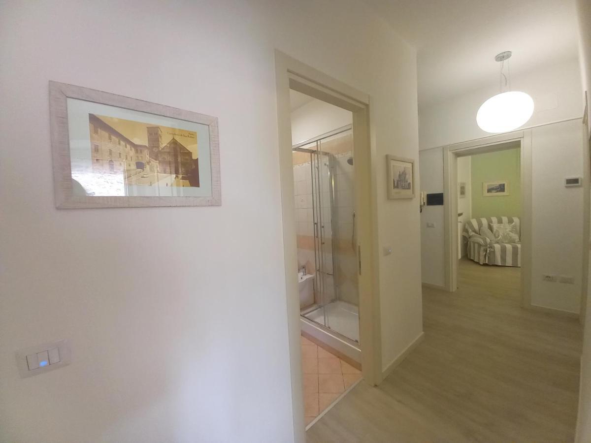 B&B Maison Gabry Ассізі Екстер'єр фото