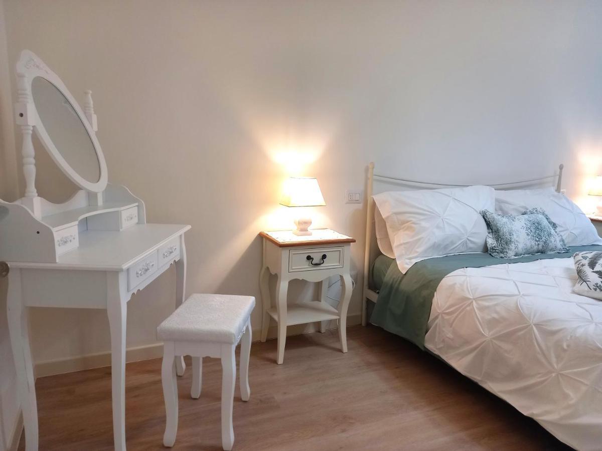 B&B Maison Gabry Ассізі Екстер'єр фото