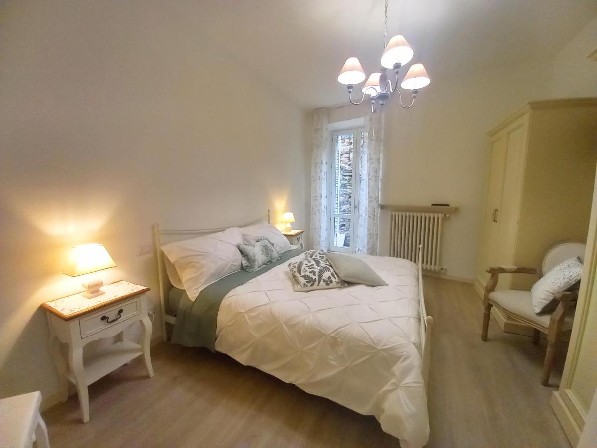 B&B Maison Gabry Ассізі Екстер'єр фото