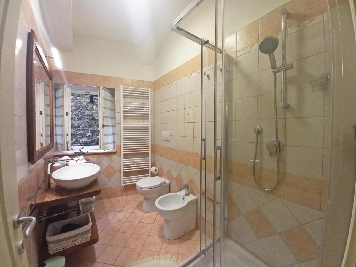 B&B Maison Gabry Ассізі Екстер'єр фото