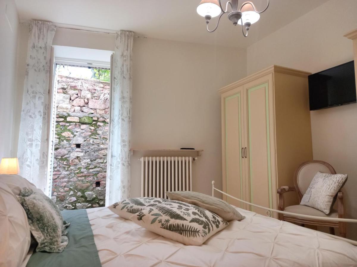 B&B Maison Gabry Ассізі Екстер'єр фото