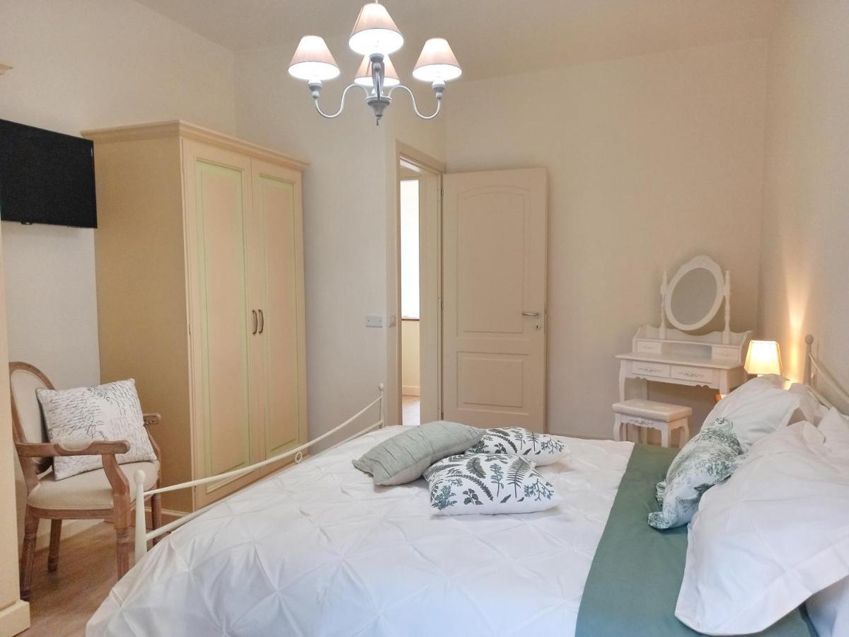 B&B Maison Gabry Ассізі Екстер'єр фото
