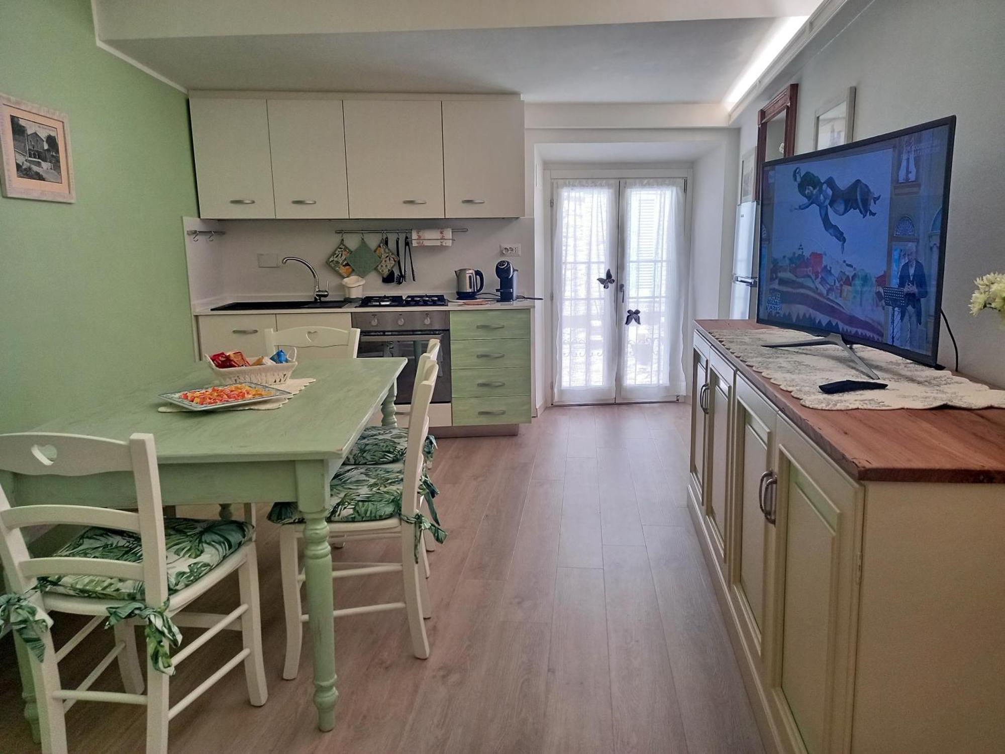 B&B Maison Gabry Ассізі Екстер'єр фото